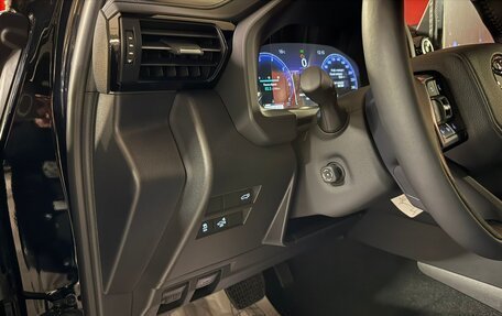 Toyota Land Cruiser, 2026 год, 15 790 000 рублей, 11 фотография