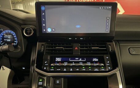Toyota Land Cruiser, 2026 год, 15 790 000 рублей, 15 фотография