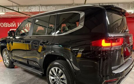 Toyota Land Cruiser, 2026 год, 15 790 000 рублей, 7 фотография