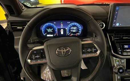 Toyota Land Cruiser, 2026 год, 15 790 000 рублей, 20 фотография