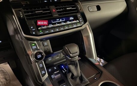 Toyota Land Cruiser, 2026 год, 15 790 000 рублей, 8 фотография