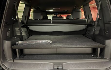 Toyota Land Cruiser, 2026 год, 15 790 000 рублей, 23 фотография