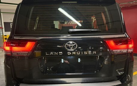 Toyota Land Cruiser, 2026 год, 15 790 000 рублей, 26 фотография