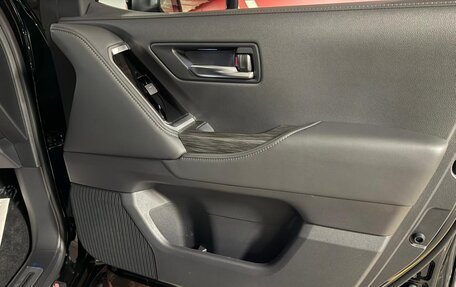 Toyota Land Cruiser, 2026 год, 15 790 000 рублей, 34 фотография