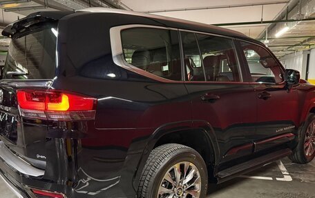 Toyota Land Cruiser, 2026 год, 15 790 000 рублей, 29 фотография