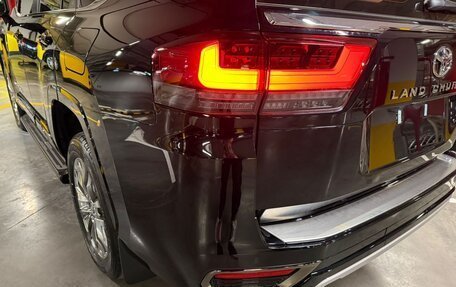 Toyota Land Cruiser, 2026 год, 15 790 000 рублей, 35 фотография