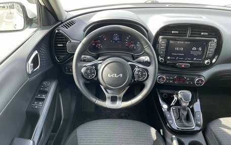 KIA Soul III, 2021 год, 1 999 000 рублей, 11 фотография