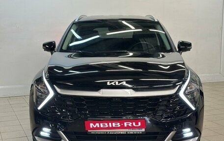KIA Sportage IV рестайлинг, 2022 год, 2 905 000 рублей, 2 фотография