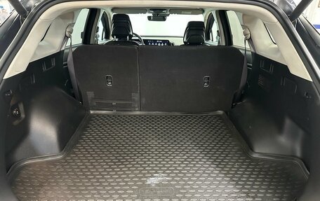 KIA Sportage IV рестайлинг, 2022 год, 2 905 000 рублей, 19 фотография