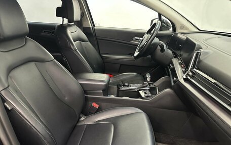 KIA Sportage IV рестайлинг, 2022 год, 2 905 000 рублей, 17 фотография