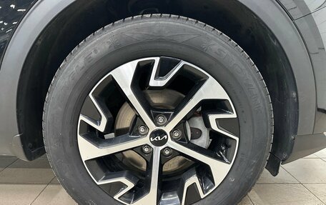 KIA Sportage IV рестайлинг, 2022 год, 2 905 000 рублей, 21 фотография