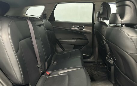 KIA Sportage IV рестайлинг, 2022 год, 2 905 000 рублей, 18 фотография