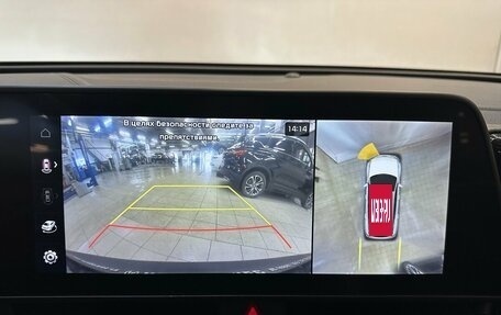 KIA Sportage IV рестайлинг, 2022 год, 2 905 000 рублей, 8 фотография