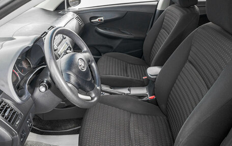 Toyota Corolla, 2007 год, 849 000 рублей, 9 фотография