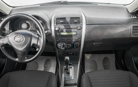 Toyota Corolla, 2007 год, 849 000 рублей, 8 фотография