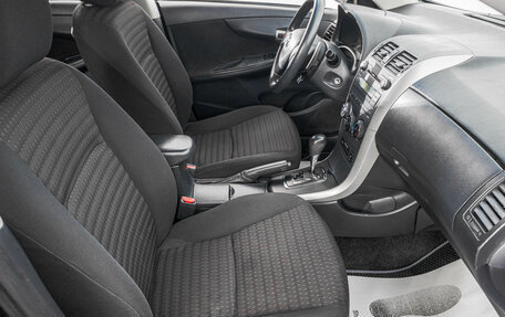 Toyota Corolla, 2007 год, 849 000 рублей, 15 фотография