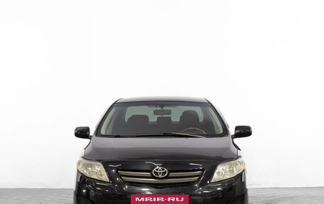 Toyota Corolla, 2007 год, 849 000 рублей, 3 фотография