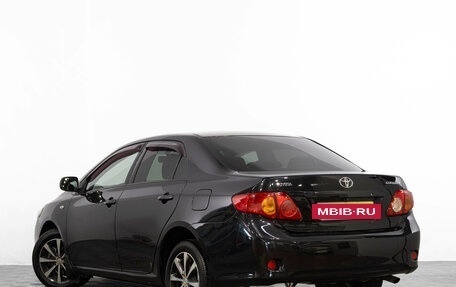 Toyota Corolla, 2007 год, 849 000 рублей, 7 фотография