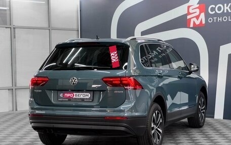 Volkswagen Tiguan II, 2019 год, 2 399 900 рублей, 6 фотография