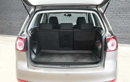 Volkswagen Golf Plus II, 2012 год, 840 000 рублей, 6 фотография