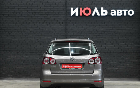 Volkswagen Golf Plus II, 2012 год, 840 000 рублей, 5 фотография