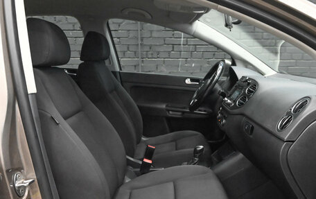 Volkswagen Golf Plus II, 2012 год, 840 000 рублей, 10 фотография