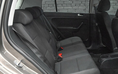 Volkswagen Golf Plus II, 2012 год, 840 000 рублей, 11 фотография