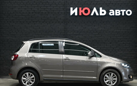 Volkswagen Golf Plus II, 2012 год, 840 000 рублей, 9 фотография