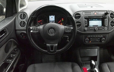 Volkswagen Golf Plus II, 2012 год, 840 000 рублей, 12 фотография