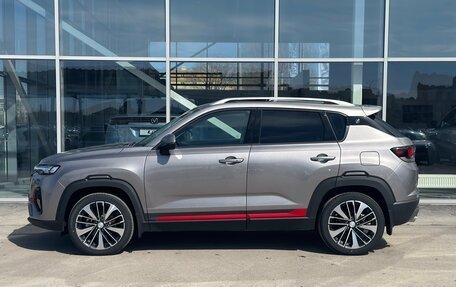 Changan CS35 Plus, 2025 год, 2 839 900 рублей, 5 фотография
