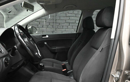 Volkswagen Golf Plus II, 2012 год, 840 000 рублей, 17 фотография