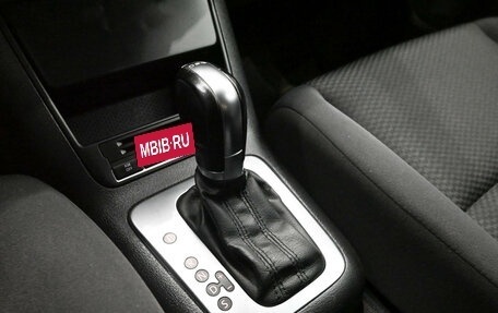 Volkswagen Golf Plus II, 2012 год, 840 000 рублей, 15 фотография