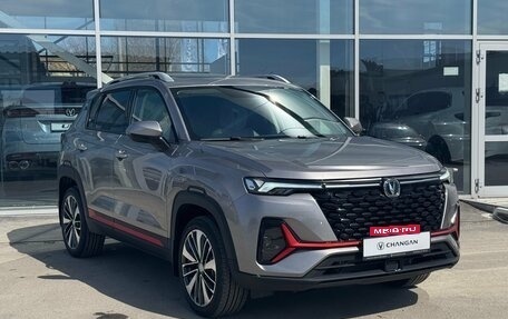 Changan CS35 Plus, 2025 год, 2 839 900 рублей, 4 фотография