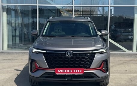 Changan CS35 Plus, 2025 год, 2 839 900 рублей, 3 фотография