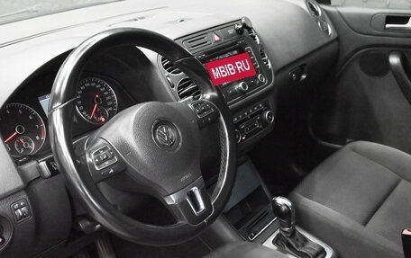 Volkswagen Golf Plus II, 2012 год, 840 000 рублей, 16 фотография
