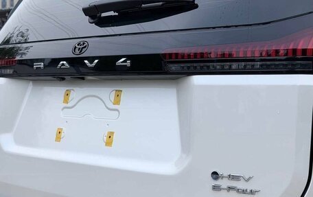 Toyota RAV4, 2026 год, 6 490 000 рублей, 7 фотография