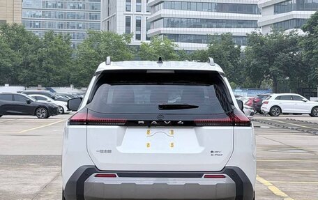 Toyota RAV4, 2026 год, 6 490 000 рублей, 3 фотография