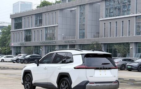 Toyota RAV4, 2026 год, 6 490 000 рублей, 5 фотография