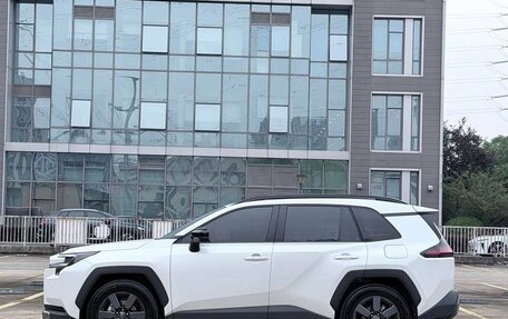 Toyota RAV4, 2026 год, 6 490 000 рублей, 6 фотография