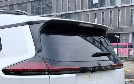 Toyota RAV4, 2026 год, 6 490 000 рублей, 8 фотография