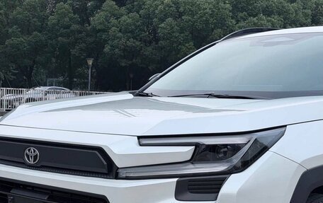 Toyota RAV4, 2026 год, 6 490 000 рублей, 4 фотография