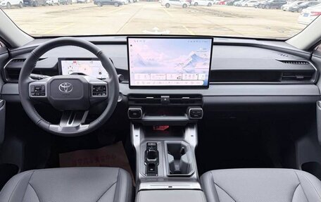 Toyota RAV4, 2026 год, 6 490 000 рублей, 11 фотография