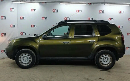 Renault Duster I рестайлинг, 2018 год, 1 149 000 рублей, 7 фотография