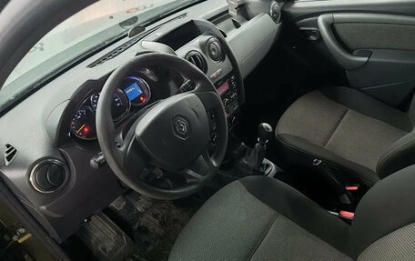 Renault Duster I рестайлинг, 2018 год, 1 149 000 рублей, 10 фотография