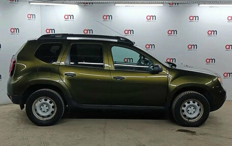 Renault Duster I рестайлинг, 2018 год, 1 149 000 рублей, 8 фотография