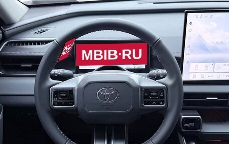 Toyota RAV4, 2026 год, 6 490 000 рублей, 12 фотография