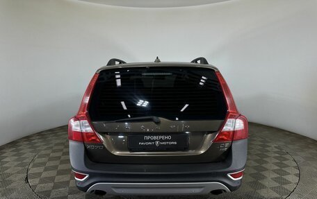 Volvo XC70 II рестайлинг, 2012 год, 1 750 000 рублей, 2 фотография