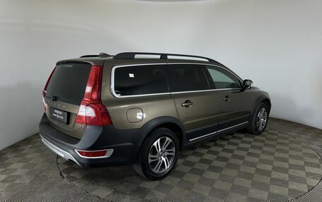 Volvo XC70 II рестайлинг, 2012 год, 1 750 000 рублей, 5 фотография