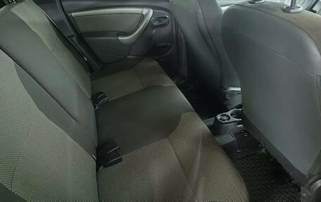 Renault Duster I рестайлинг, 2018 год, 1 149 000 рублей, 18 фотография