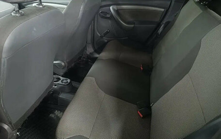Renault Duster I рестайлинг, 2018 год, 1 149 000 рублей, 17 фотография